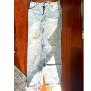 Ksubi Jeans Size 29